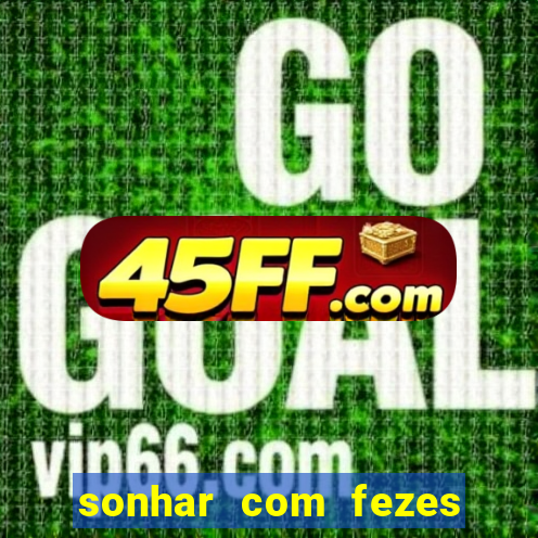 sonhar com fezes de rato jogo do bicho